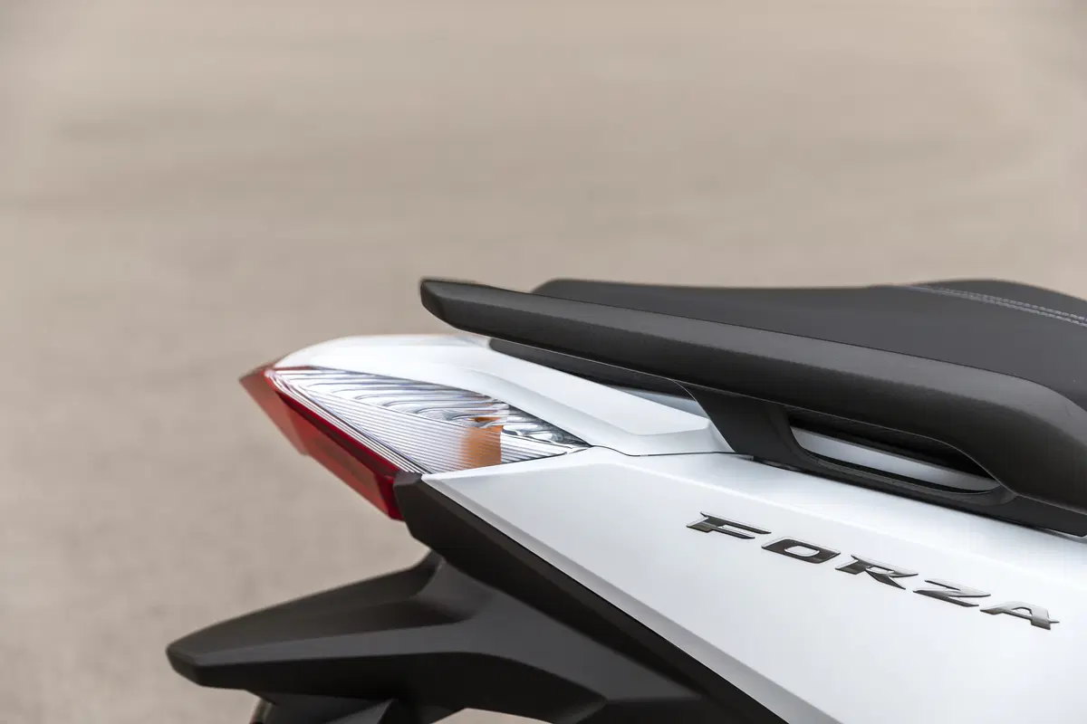 Honda Forza 125 (35)