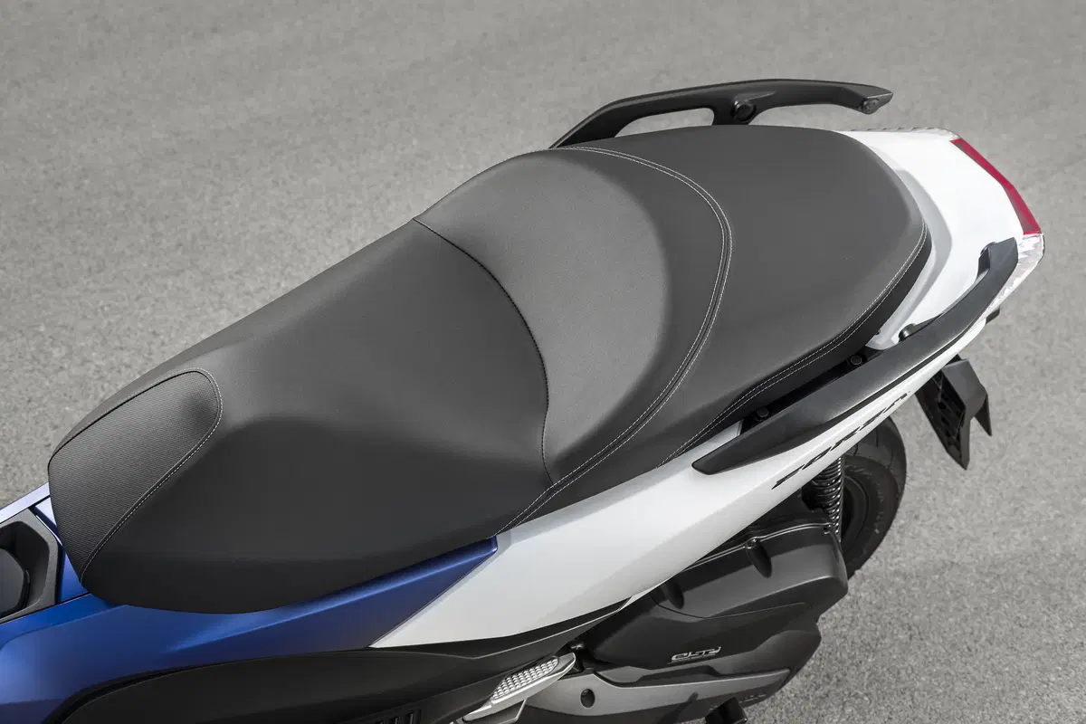 Honda Forza 125 (36)