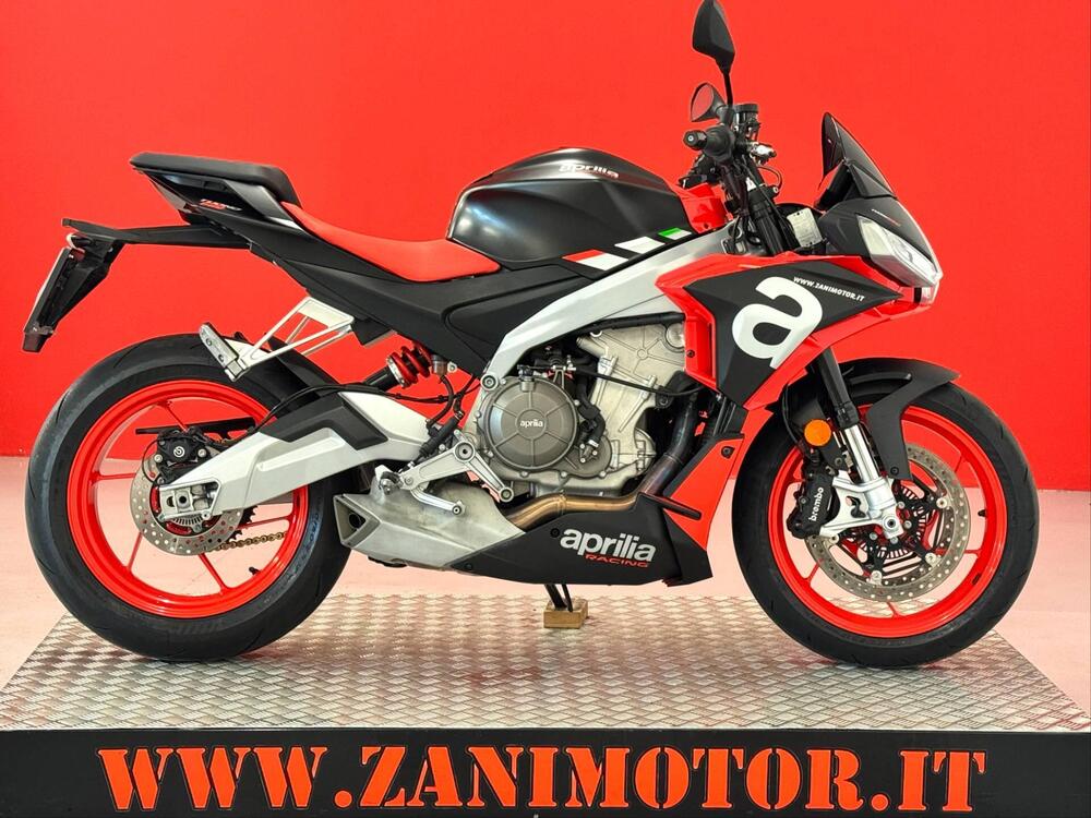 Aprilia Tuono 660 (2021 - 24)