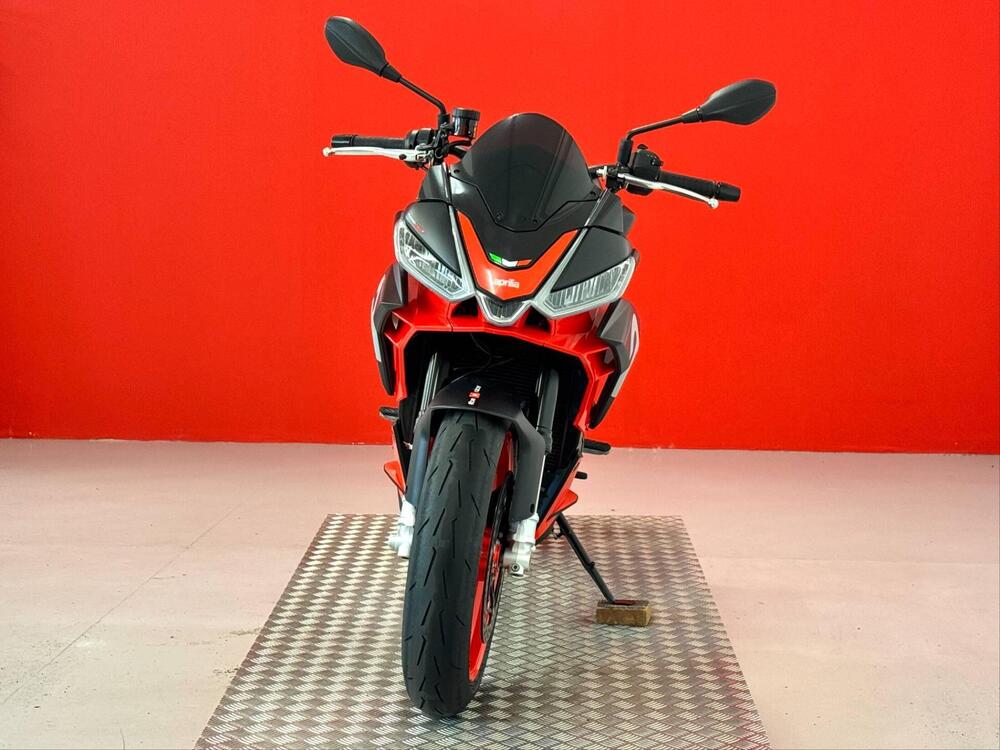 Aprilia Tuono 660 (2021 - 24) (3)