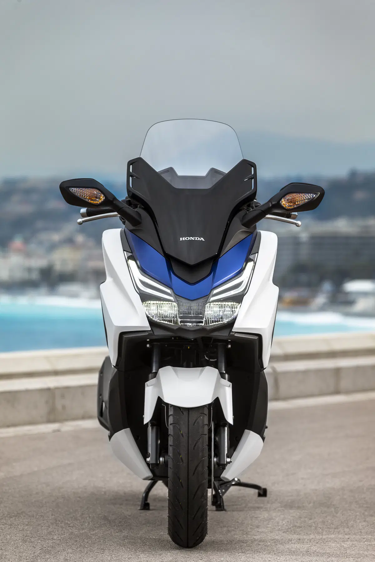 Honda Forza 125 (37)
