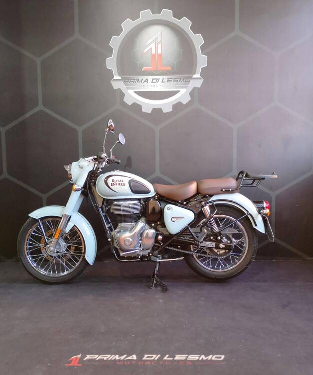 Royal Enfield Classic 350 (2021 - 24) (2)