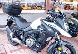 Suzuki V-Strom 650 (2021 - 24) usata