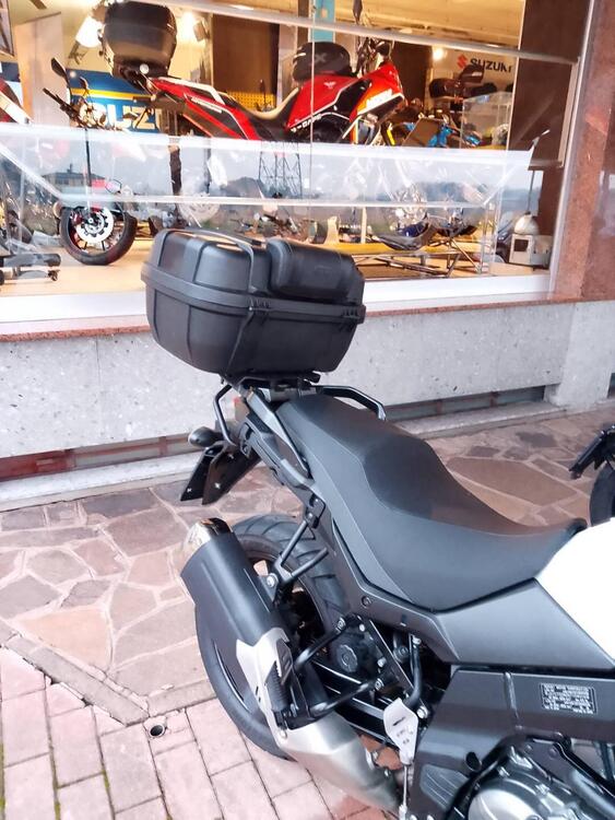 Suzuki V-Strom 650 (2021 - 24) (4)