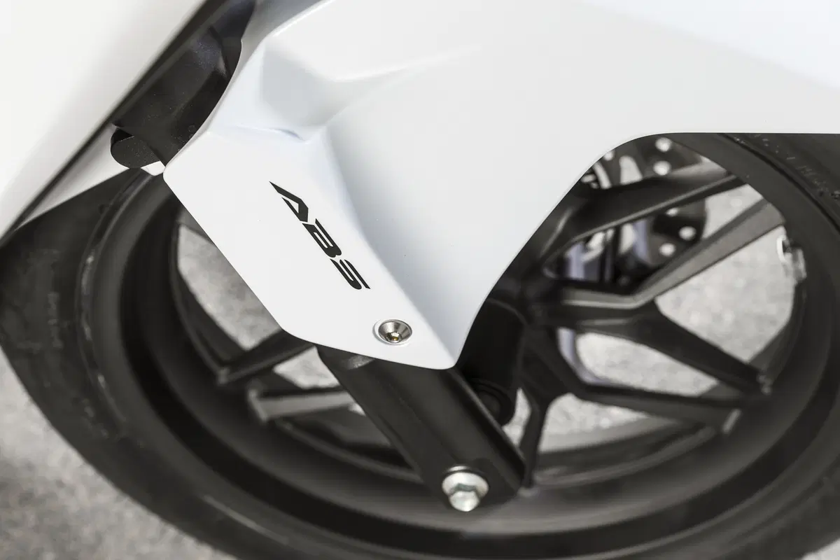 Honda Forza 125 (41)