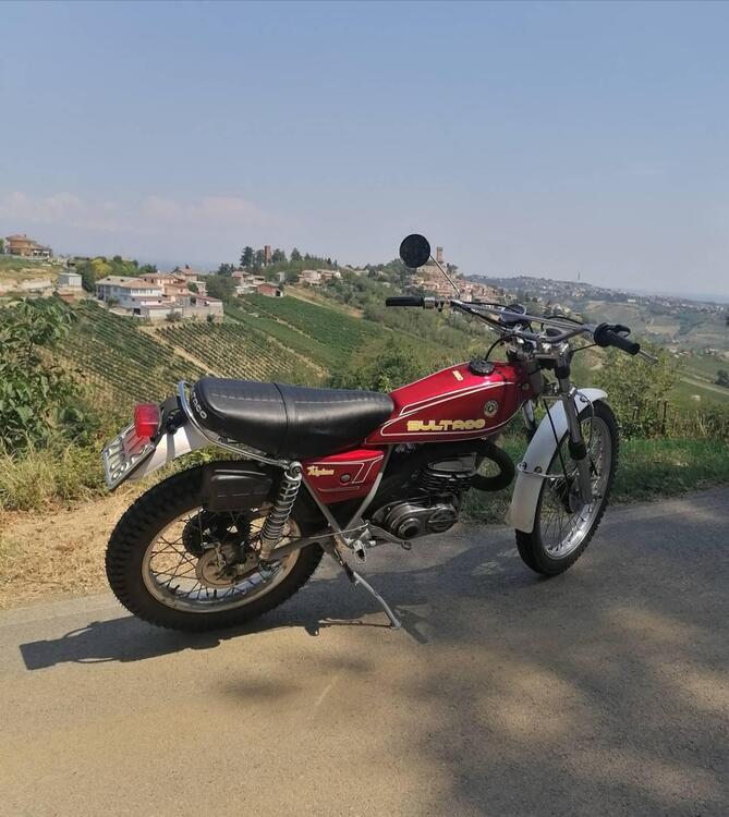 Bultaco Alpina (4)