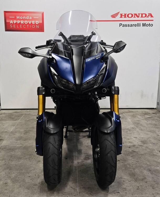 Yamaha Niken 850 GT (2019 - 20) (2)