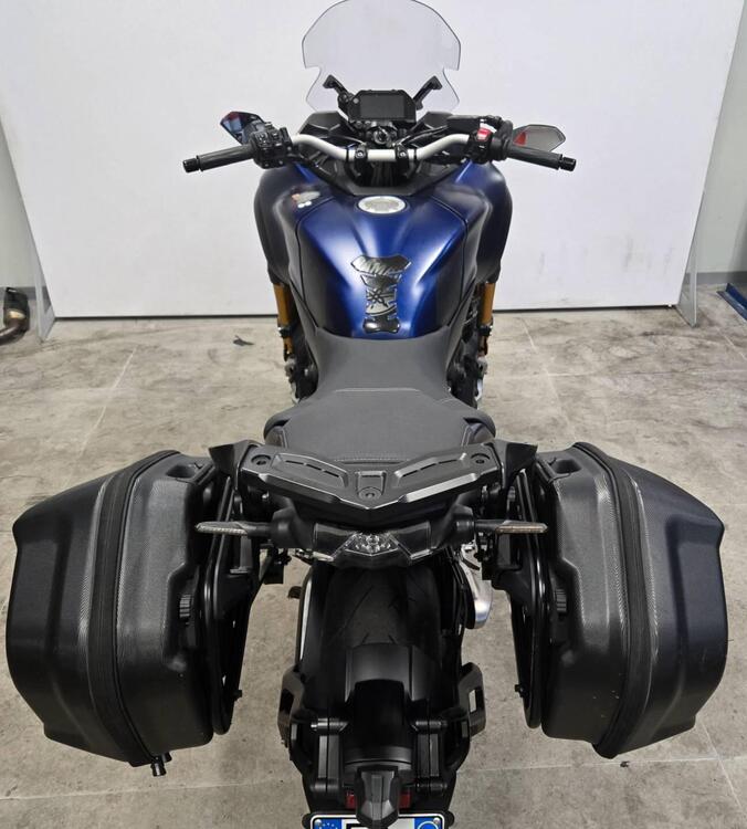 Yamaha Niken 850 GT (2019 - 20) (5)