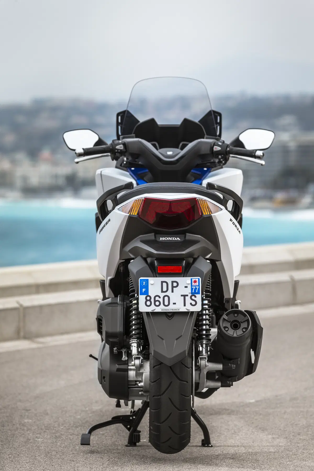 Honda Forza 125 (42)