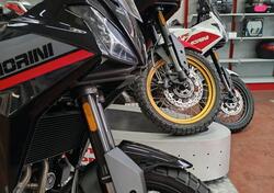 Moto Morini X-Cape 650 (2021 - 24) usata