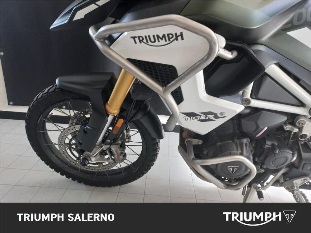 Triumph Tiger 1200 Rally Pro (2022 - 23) (5)