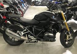 Bmw R 1200 R (2015 - 16) usata