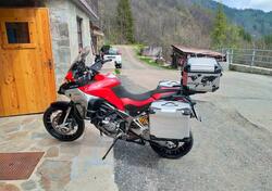 Ducati Multistrada 1200 Enduro (2016 - 18) usata