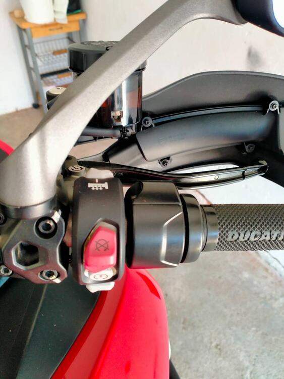 Ducati Multistrada 1200 Enduro (2016 - 18) (3)