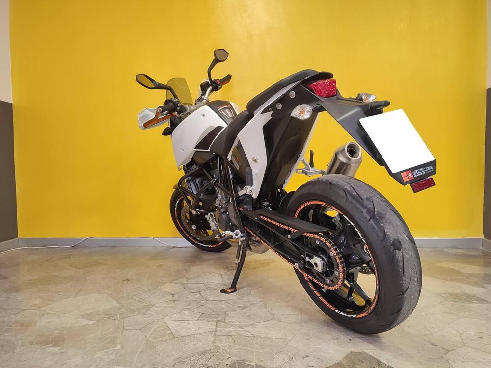 KTM 690 Duke (2016 - 19) (4)