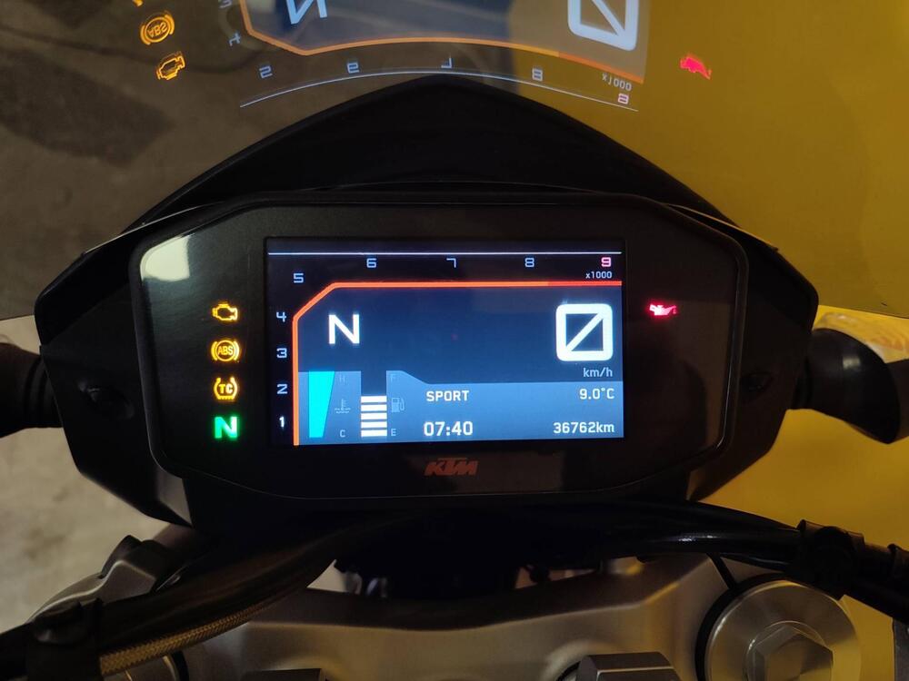 KTM 690 Duke (2016 - 19) (5)