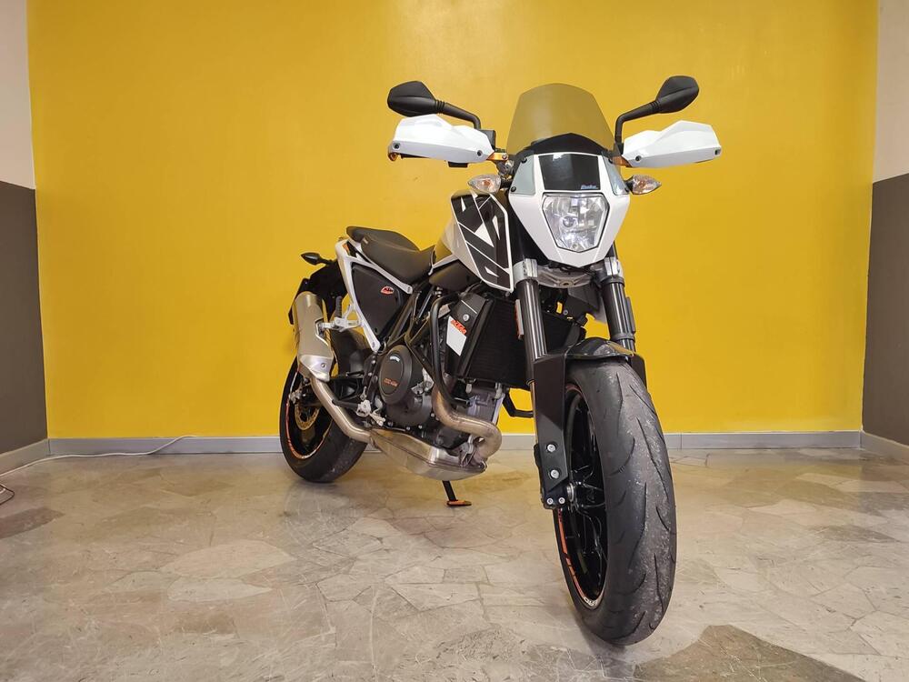 KTM 690 Duke (2016 - 19) (2)