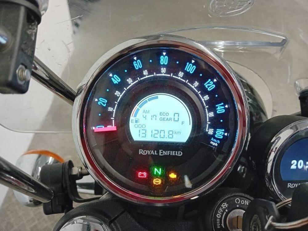 Royal Enfield Meteor 350 Supernova (2021 - 24) (3)