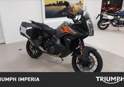 KTM 1290 Super Adventure S (2021) usata