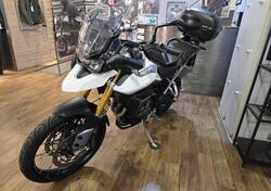 Triumph Tiger 900 Rally (2020 - 23) usata