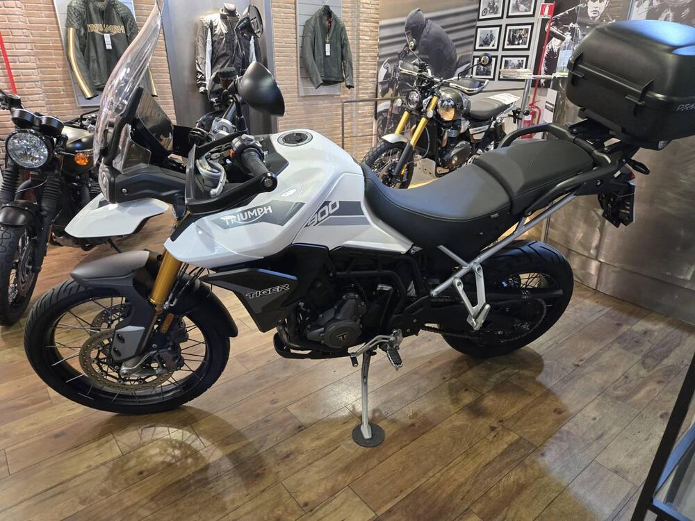 Triumph Tiger 900 Rally (2020 - 23) (2)