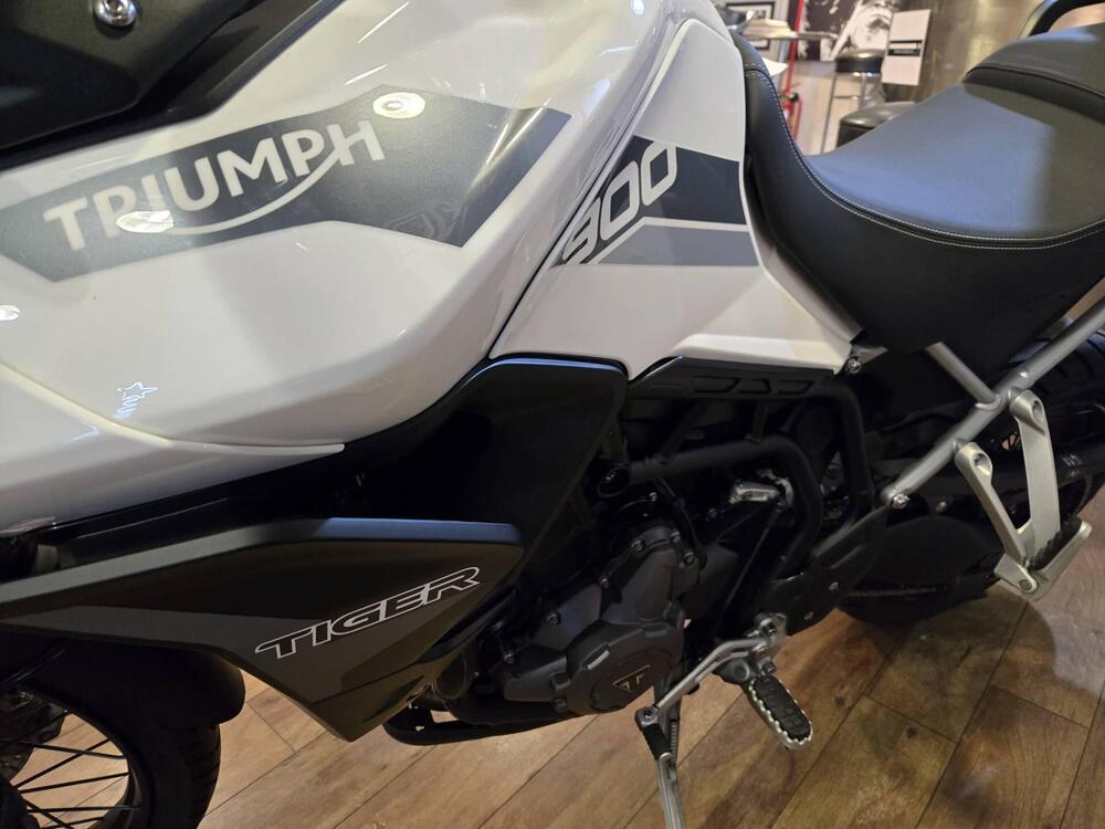 Triumph Tiger 900 Rally (2020 - 23) (4)