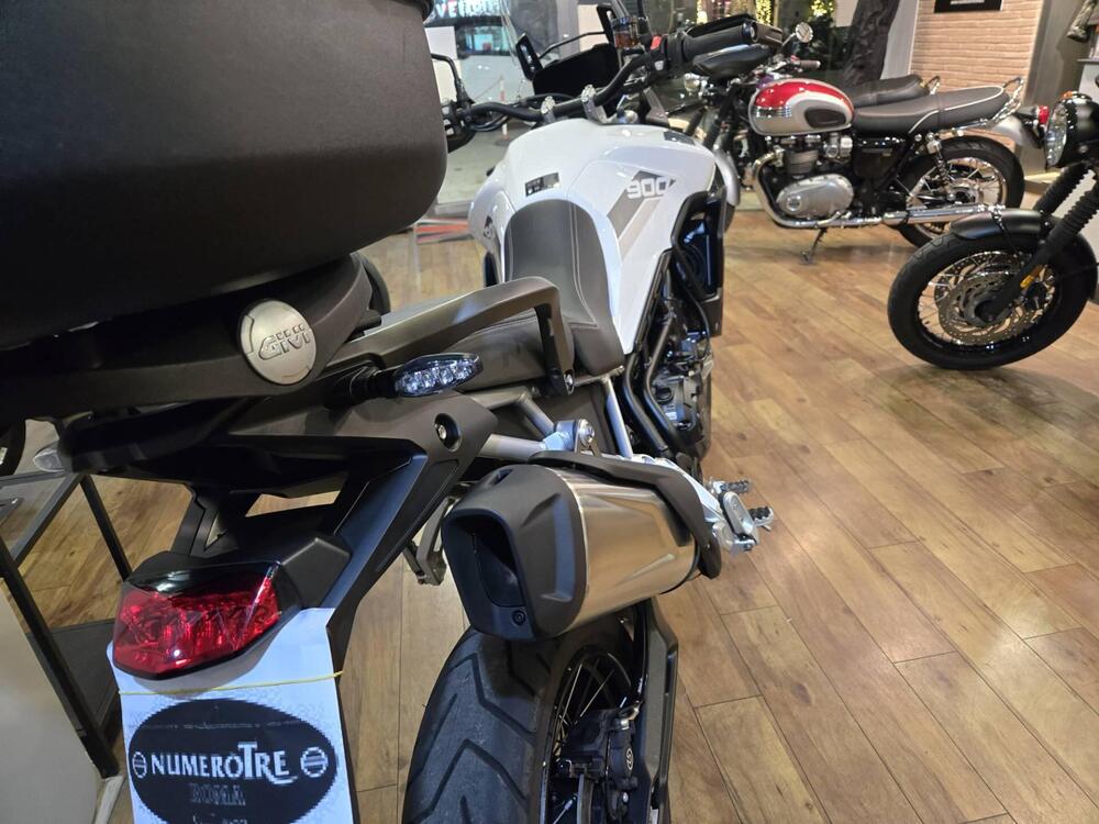 Triumph Tiger 900 Rally (2020 - 23) (5)