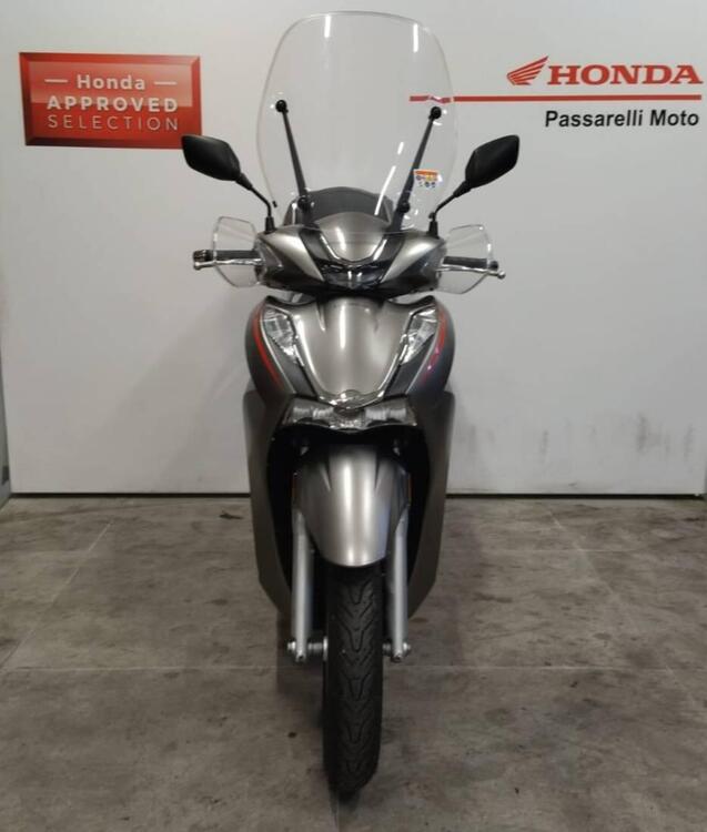 Honda SH 350 Sport (2021 - 24) (2)