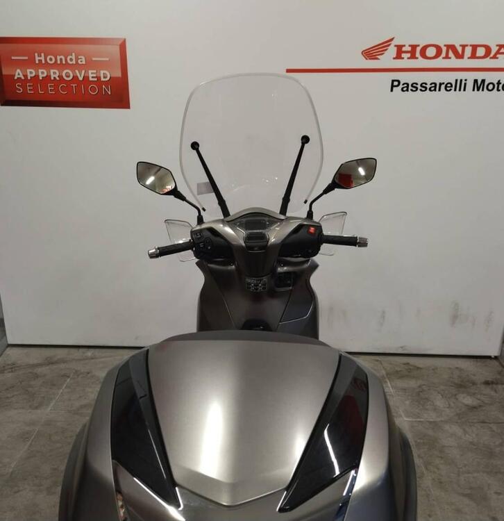 Honda SH 350 Sport (2021 - 24) (4)