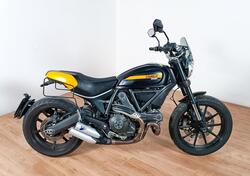 Ducati Scrambler 800 Full Throttle (2015 - 16) usata