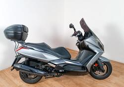 Kymco Downtown 350i ABS (2015 - 17) usata