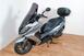 Kymco Downtown 350i ABS (2015 - 17) (8)