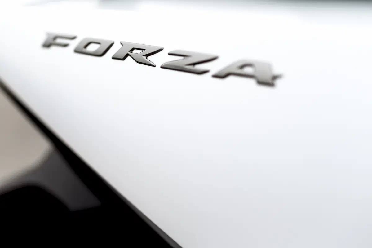 Honda Forza 125 (45)