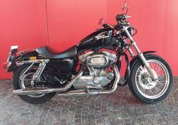 Harley-Davidson 883 (2008 - 09) - XL usata