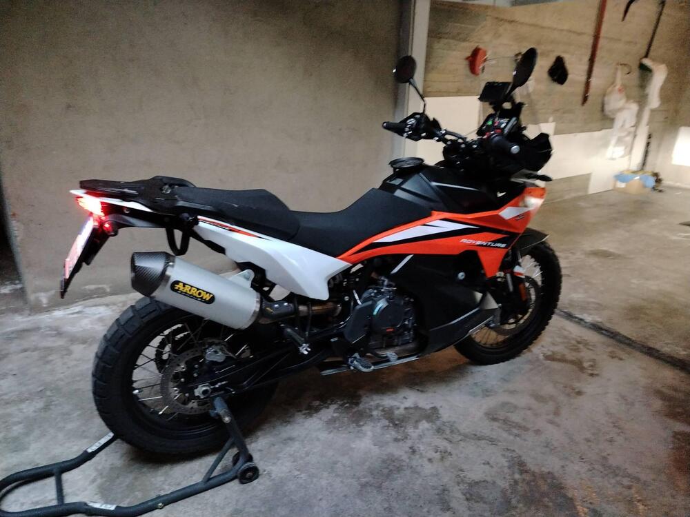 KTM 890 Adventure (2023 - 25) (2)