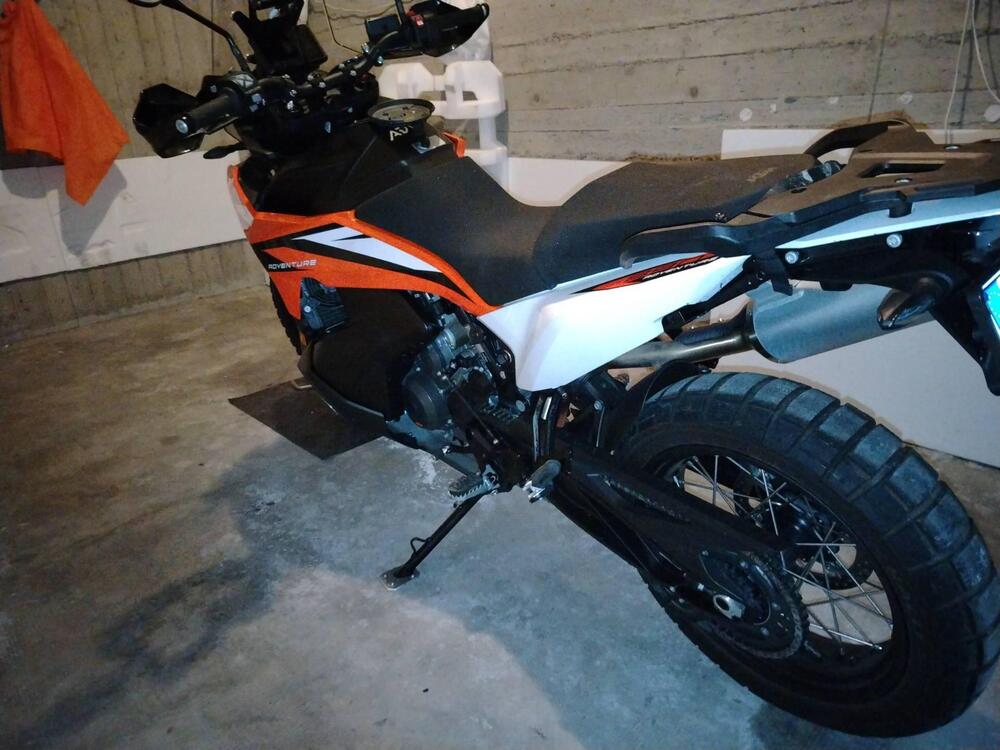 KTM 890 Adventure (2023 - 25) (4)