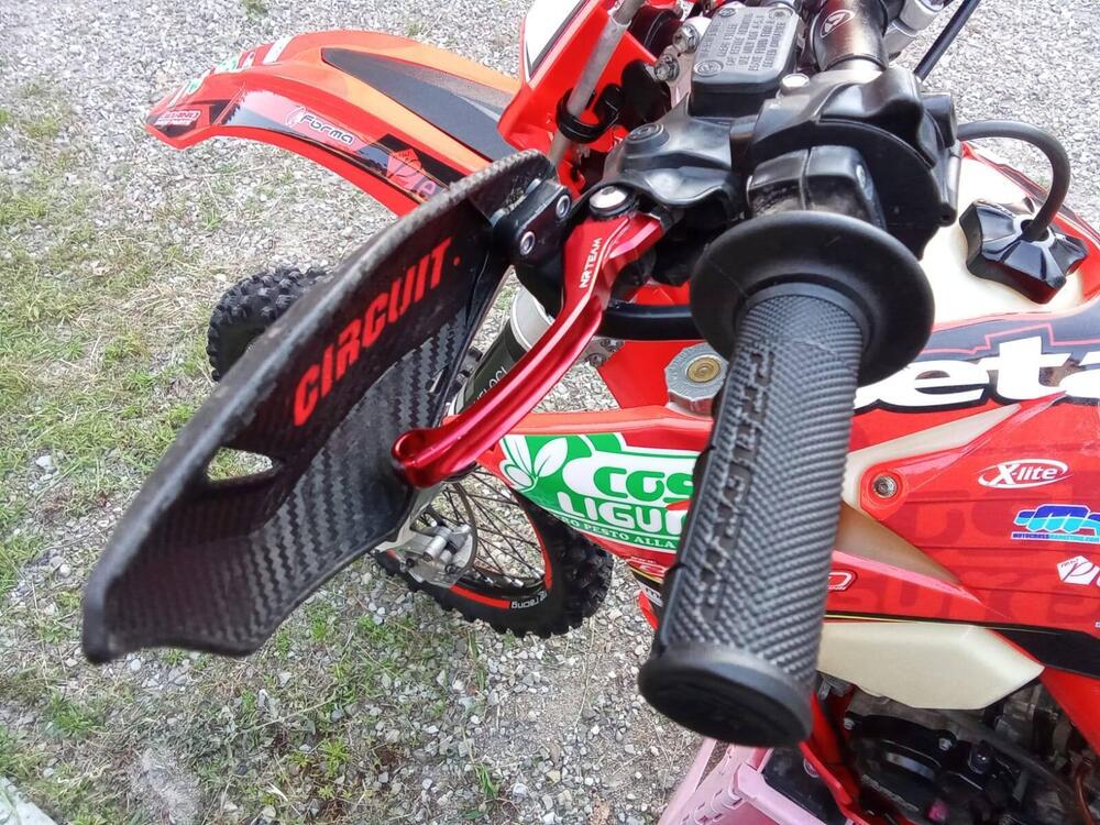 Betamotor RR 125 2T Enduro (2018) (2)