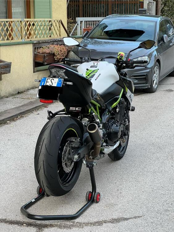 Kawasaki Z 900 (2020) (2)