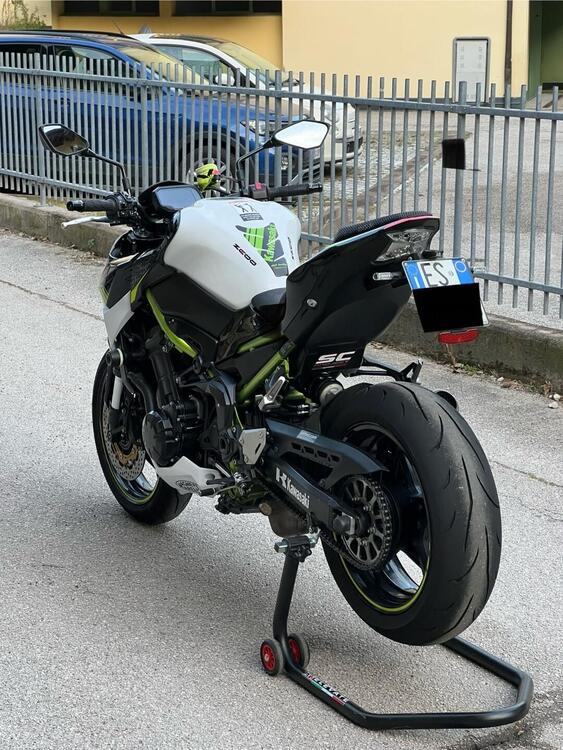 Kawasaki Z 900 (2020) (3)