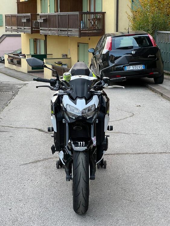 Kawasaki Z 900 (2020) (5)