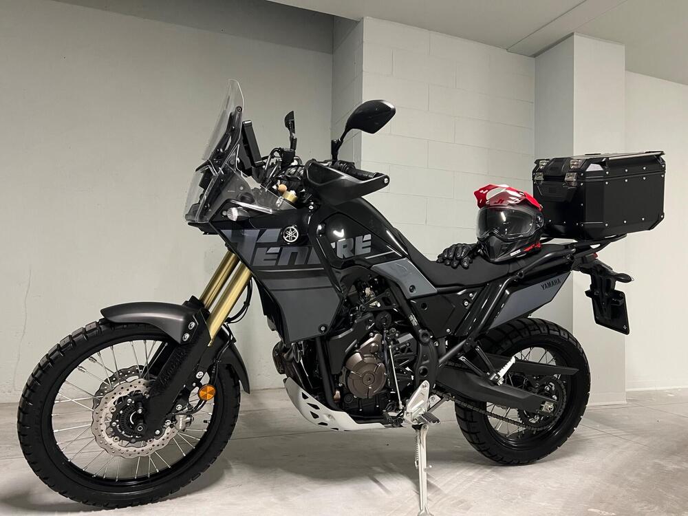 Yamaha Ténéré 700 (2022 - 24) (2)