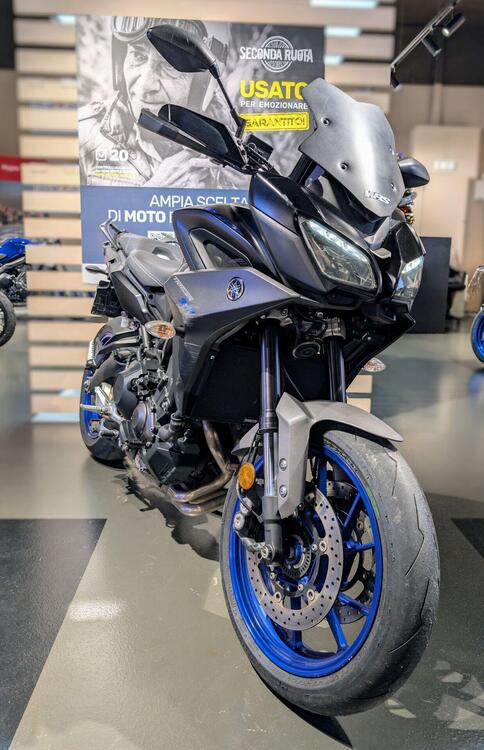 Yamaha Tracer 900 (2018 - 20) (2)