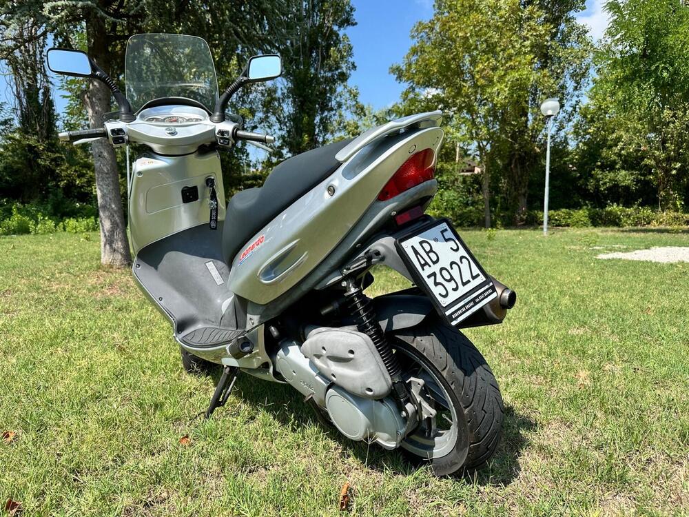 Aprilia Leonardo 150 (1997 - 02) (3)