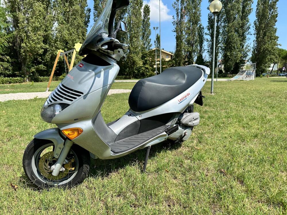 Aprilia Leonardo 150 (1997 - 02) (2)