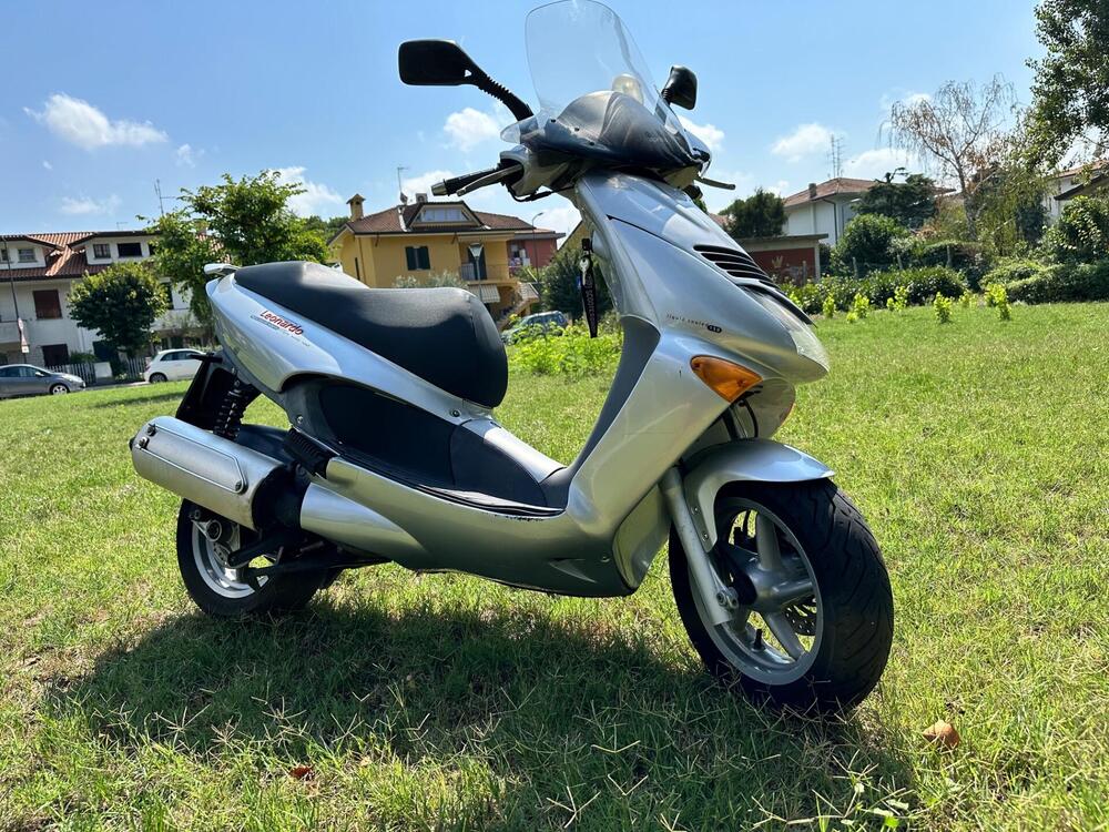 Aprilia Leonardo 150 (1997 - 02) (5)