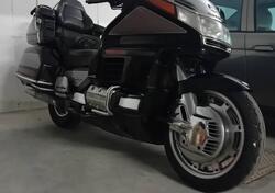 Honda GL 1500 SE Gold Wing (1991 - 02) usata