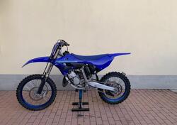 Yamaha YZ 125 (2024) usata