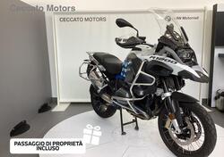 Bmw R 1200 GS Adventure (2017 - 18) usata