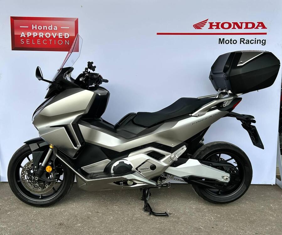 Honda Forza 750 DCT (2021 - 24) (2)