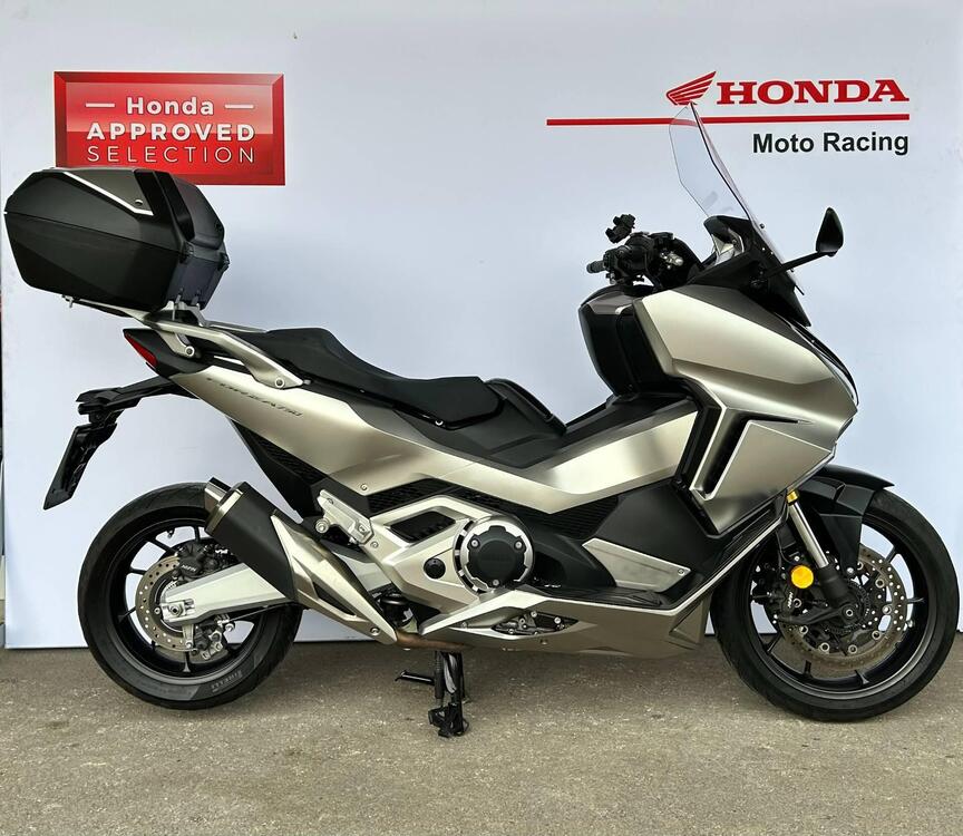 Honda Forza 750 DCT (2021 - 24) (3)